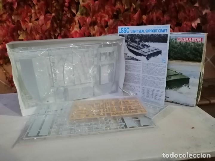 Maquetas: MAQUETA DRAGON 1:35 &rdquo;NAM&rdquo; SERIES - Foto 8