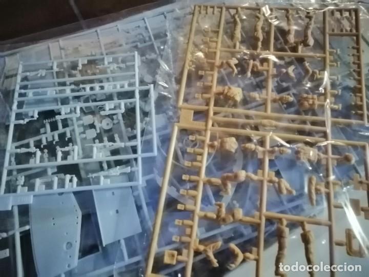Maquetas: MAQUETA DRAGON 1:35 &rdquo;NAM&rdquo; SERIES - Foto 9
