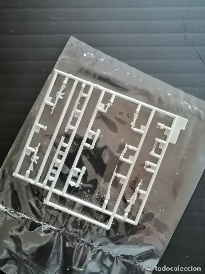 Maquetas: MAQUETA DRAGON 1:35 &rdquo;NAM&rdquo; SERIES - Foto 13
