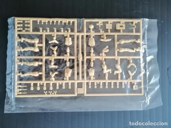 Maquetas: MAQUETA DRAGON 1:35 &rdquo;NAM&rdquo; SERIES - Foto 14
