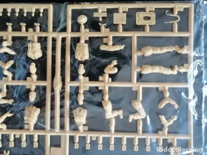 Maquetas: MAQUETA DRAGON 1:35 &rdquo;NAM&rdquo; SERIES - Foto 15