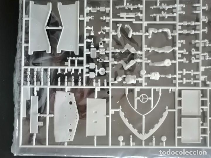 Maquetas: MAQUETA DRAGON 1:35 &rdquo;NAM&rdquo; SERIES - Foto 18