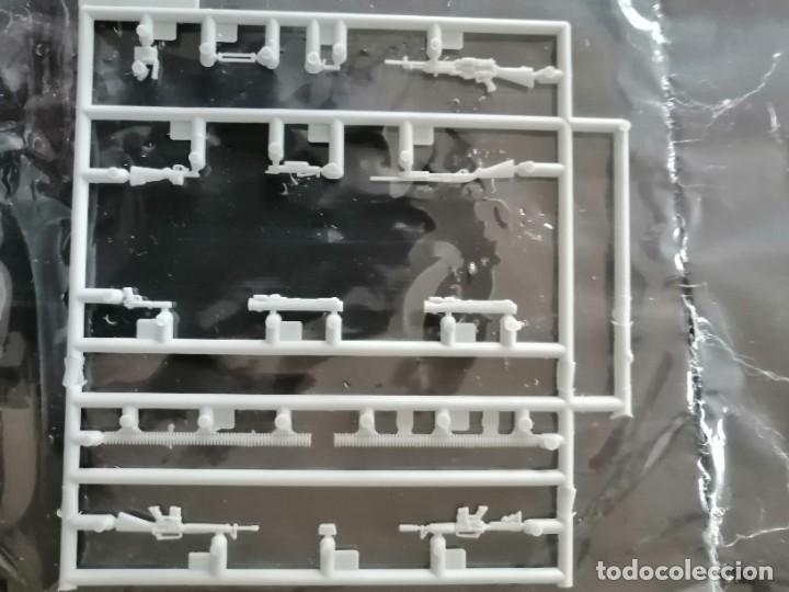 Maquetas: MAQUETA DRAGON 1:35 &rdquo;NAM&rdquo; SERIES - Foto 26