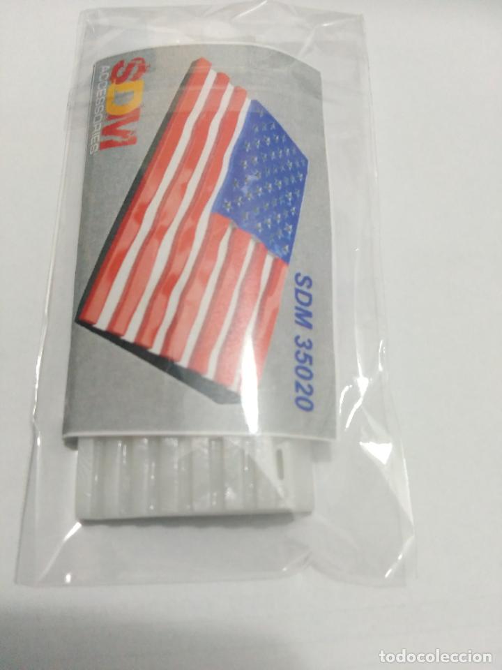 Maquetas: SDM - BANDERA AMERICANA 35020 - Foto 1