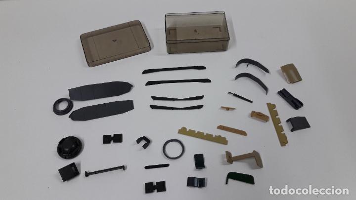 Maquetas: FIGURAS - ARMAMENTO Y COMPLEMENTOS PARA MAQUETAS - Foto 20