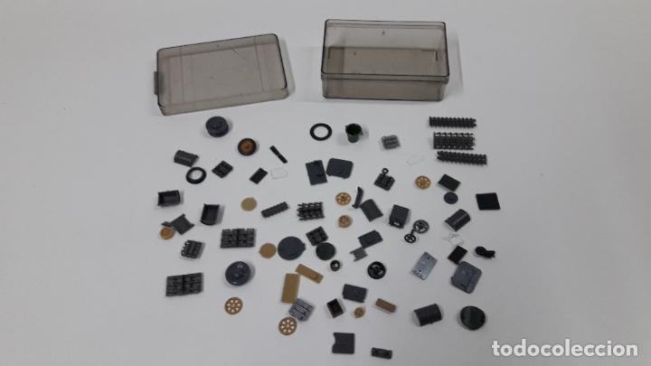 Maquetas: FIGURAS - ARMAMENTO Y COMPLEMENTOS PARA MAQUETAS - Foto 21