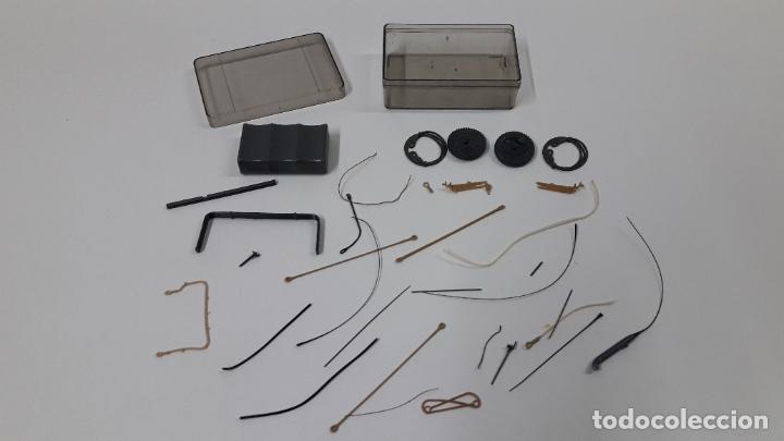 Maquetas: FIGURAS - ARMAMENTO Y COMPLEMENTOS PARA MAQUETAS - Foto 22