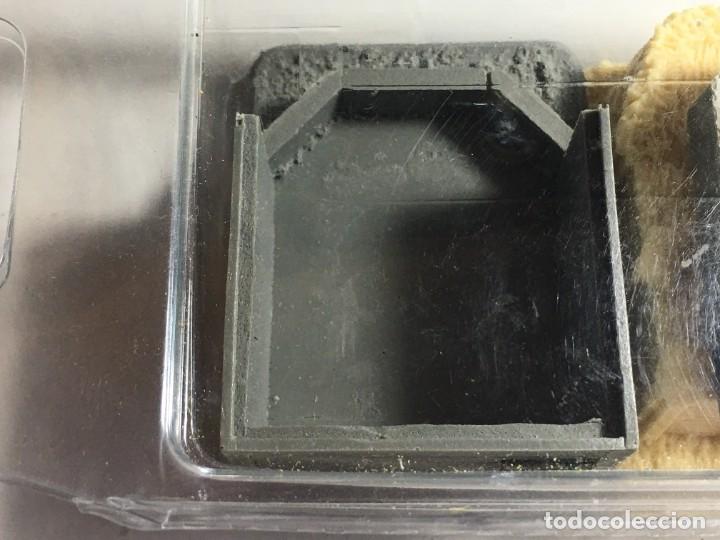 Maquetas: MAQUETA BUNKER PARA DIORAMAS - Foto 2