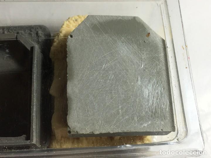 Maquetas: MAQUETA BUNKER PARA DIORAMAS - Foto 3