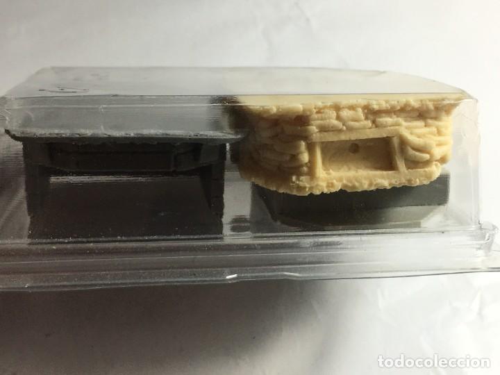 Maquetas: MAQUETA BUNKER PARA DIORAMAS - Foto 4