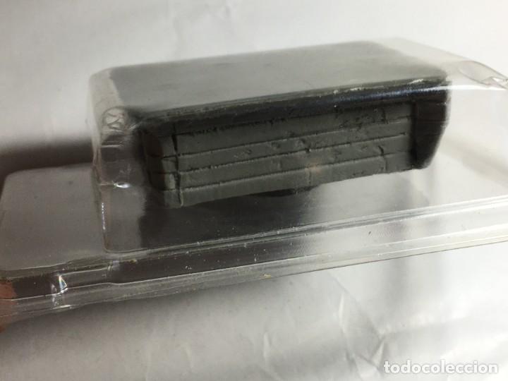 Maquetas: MAQUETA BUNKER PARA DIORAMAS - Foto 7
