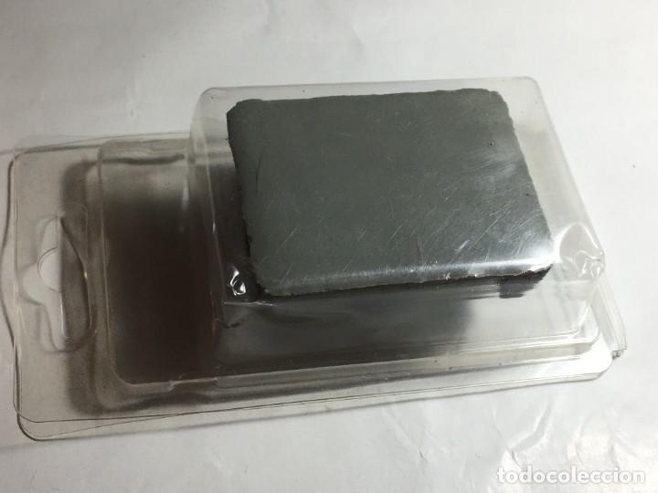 Maquetas: MAQUETA BUNKER PARA DIORAMAS - Foto 8