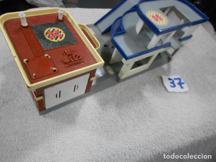 Maquetas: ANTIGUO GARAJE MICROMACHINE - Foto 3