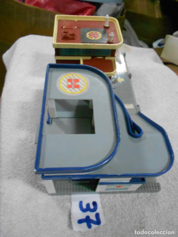 Maquetas: ANTIGUO GARAJE MICROMACHINE - Foto 4