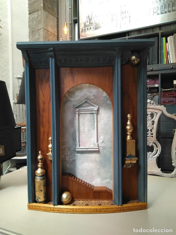 Maquetas: Escenocuadro - Foto 2