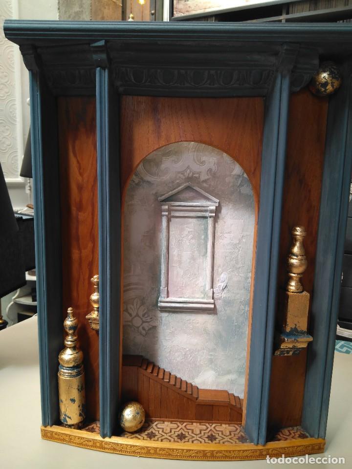 Maquetas: Escenocuadro - Foto 6