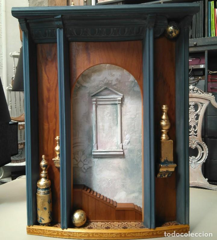 Maquetas: Escenocuadro - Foto 7
