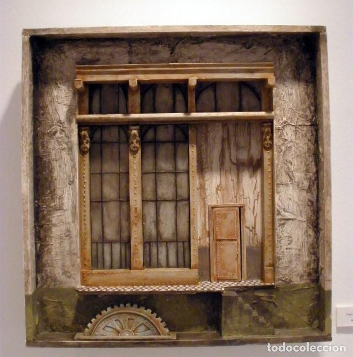 Maquetas: Escenocuadro - Foto 1