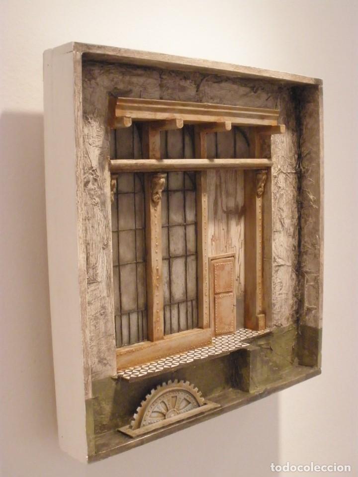 Maquetas: Escenocuadro - Foto 2