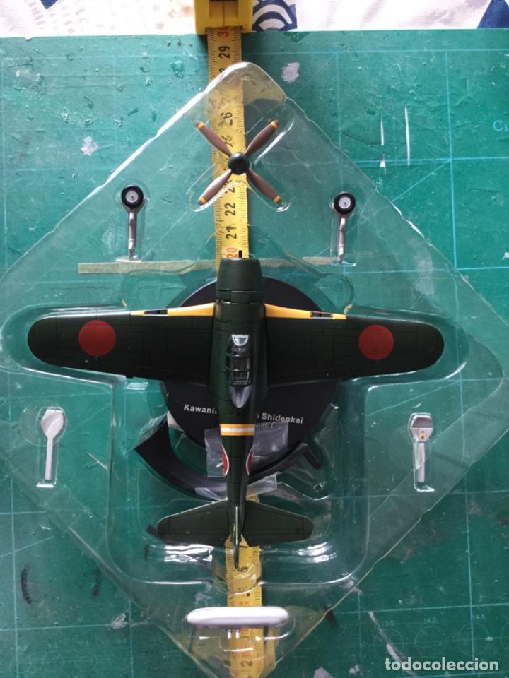 Colección Aviones Segunda Guerra Mundial El País