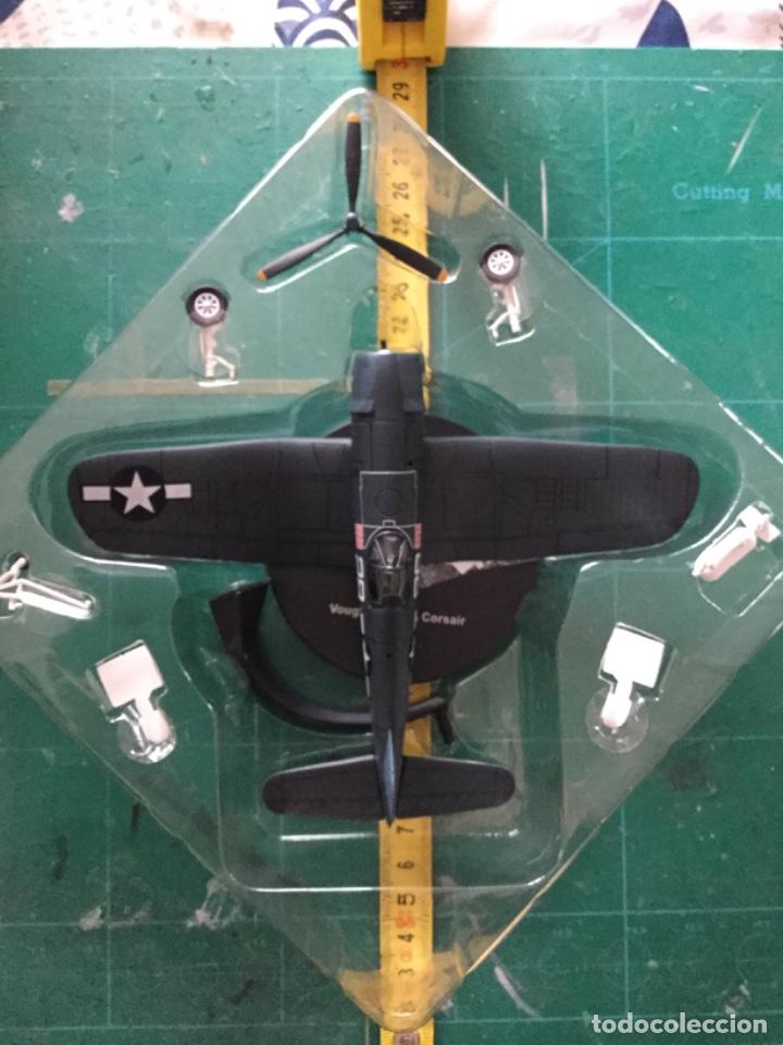 Colección Aviones Segunda Guerra Mundial El País