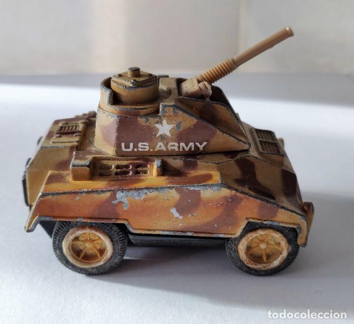 Maquetas: Tanque - Foto 1