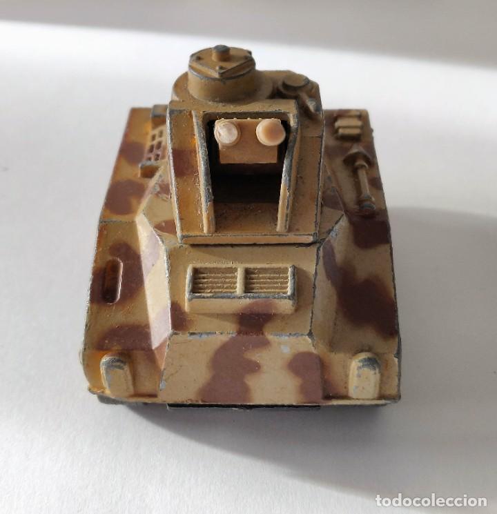 Maquetas: Tanque - Foto 2
