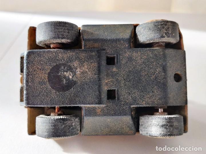 Maquetas: Tanque - Foto 4