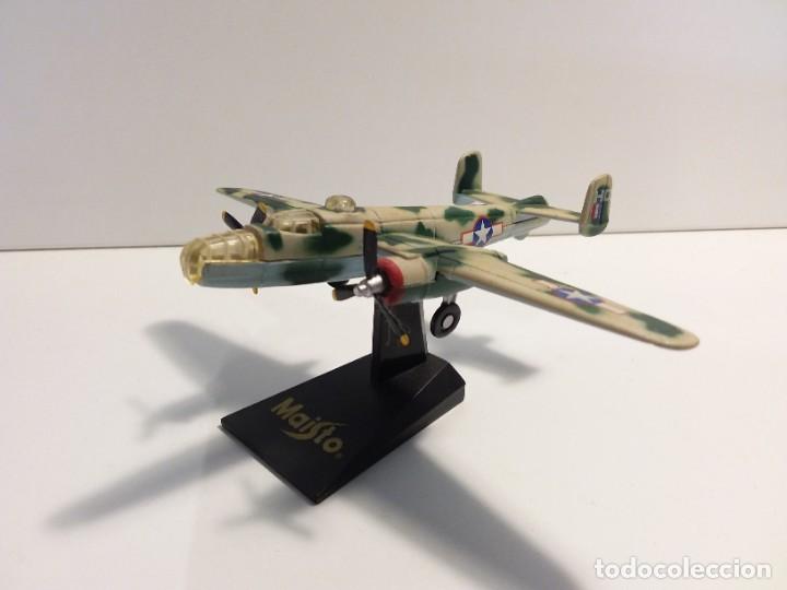Maquetas: Bombardero WW2 B-25J - Foto 2