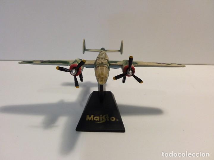 Maquetas: Bombardero WW2 B-25J - Foto 3