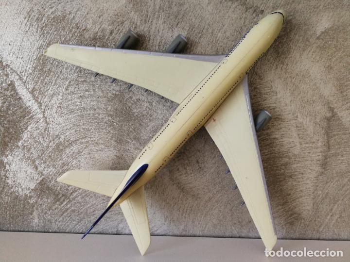 maqueta avión lufthansa - Buy Scale models of airplanes and helicopters on  todocoleccion