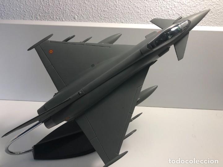 Maquetas: Eurofighter Typhoon 1:48. Espa&ntilde;a - Foto 1
