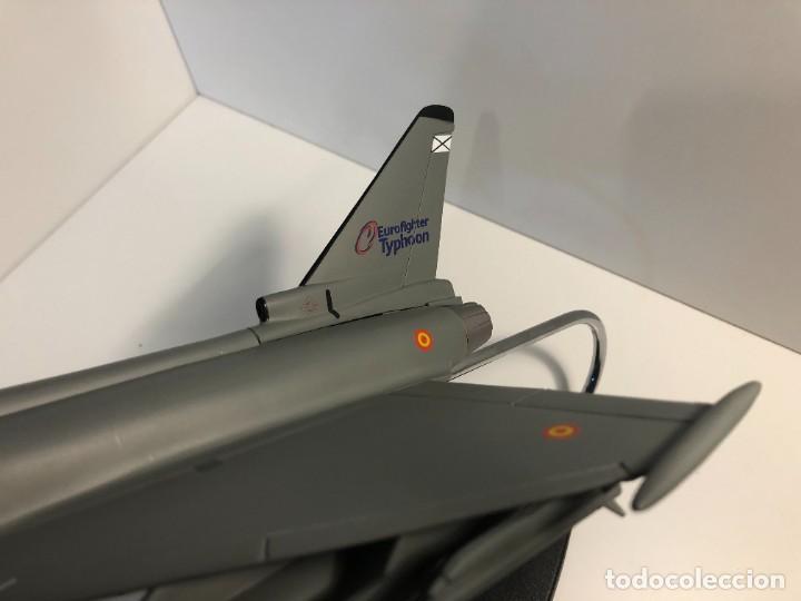 Maquetas: Eurofighter Typhoon 1:48. Espa&ntilde;a - Foto 2