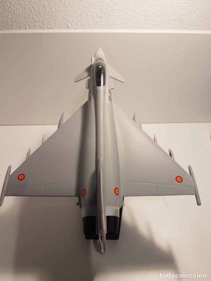 Maquetas: Eurofighter Typhoon 1:48. Espa&ntilde;a - Foto 4