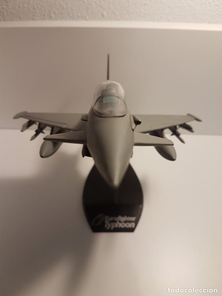 Maquetas: Eurofighter Typhoon 1:48. Espa&ntilde;a - Foto 5