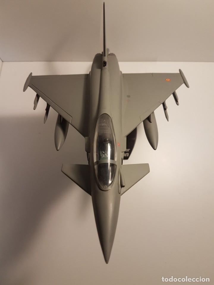 Maquetas: Eurofighter Typhoon 1:48. Espa&ntilde;a - Foto 6