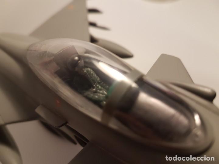 Maquetas: Eurofighter Typhoon 1:48. Espa&ntilde;a - Foto 7