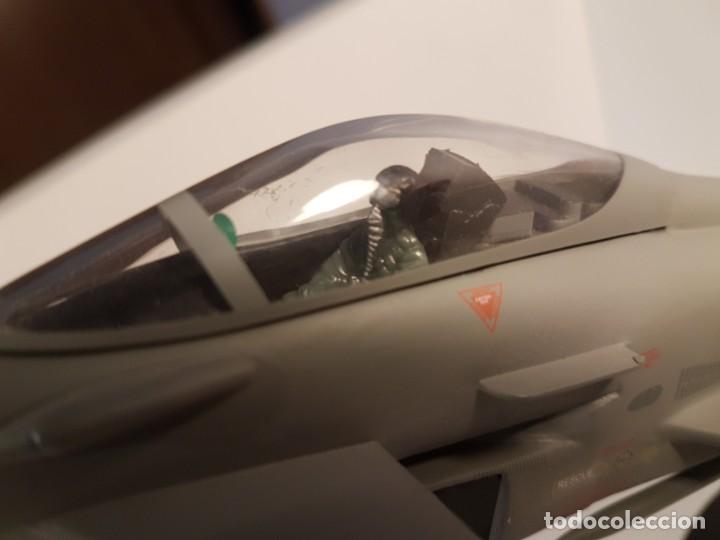 Maquetas: Eurofighter Typhoon 1:48. Espa&ntilde;a - Foto 8