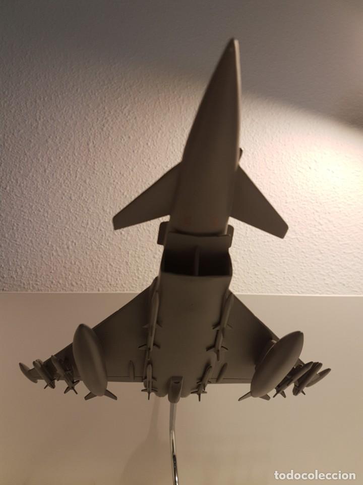 Maquetas: Eurofighter Typhoon 1:48. Espa&ntilde;a - Foto 10