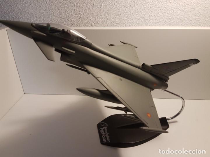 Maquetas: Eurofighter Typhoon 1:48. Espa&ntilde;a - Foto 11