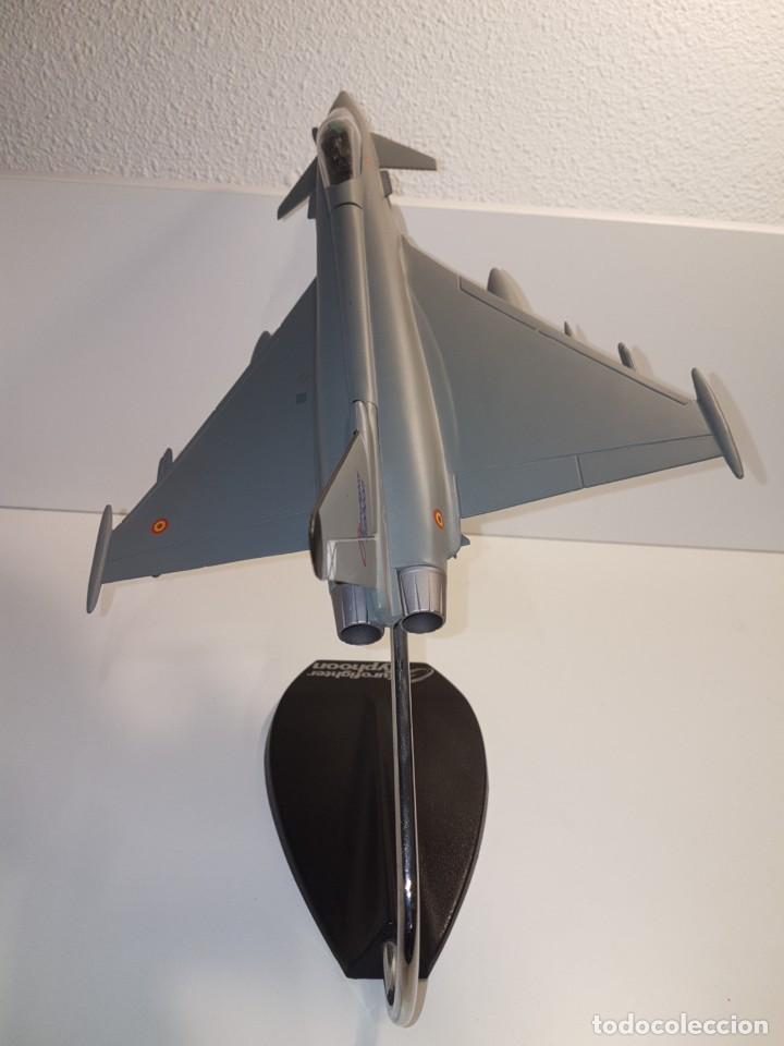 Maquetas: Eurofighter Typhoon 1:48. Espa&ntilde;a - Foto 12