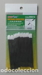 Maquetas: MASTER TOOLS - DISPOSABLE FINISH STICK 08012 - Foto 1