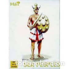 Maquetas: HAT - SEA PEOPLES 1/72 8078 - Foto 1