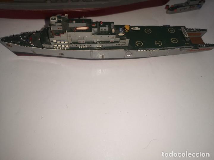 Maquetas: Maquetas barco Fujimi - Foto 2