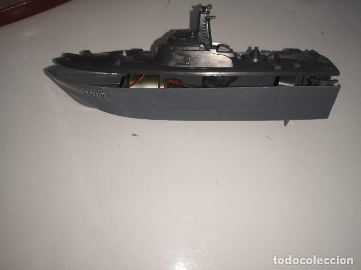 Maquetas: Maquetas barco Fujimi - Foto 3