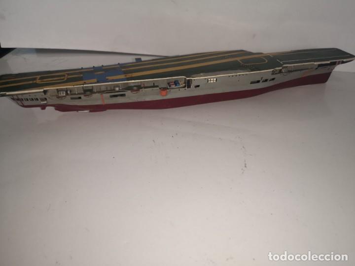 Maquetas: Maquetas barco Fujimi - Foto 5