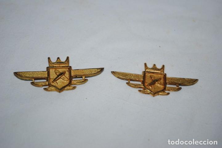 Maquetas: ANAGRAMAS CON AVION . - Foto 1