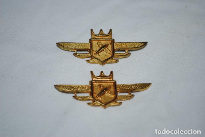 Maquetas: ANAGRAMAS CON AVION . - Foto 2