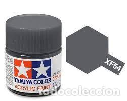Maquetas: TAMIYA - XF54 DARK SEA GREY - Foto 1