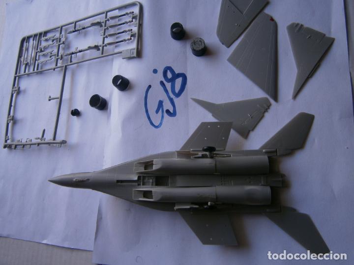 Maquetas: MAQUETA AVION MILITAR - Foto 2
